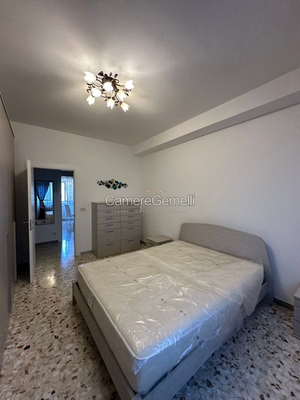 Intero appartamento Montebruno