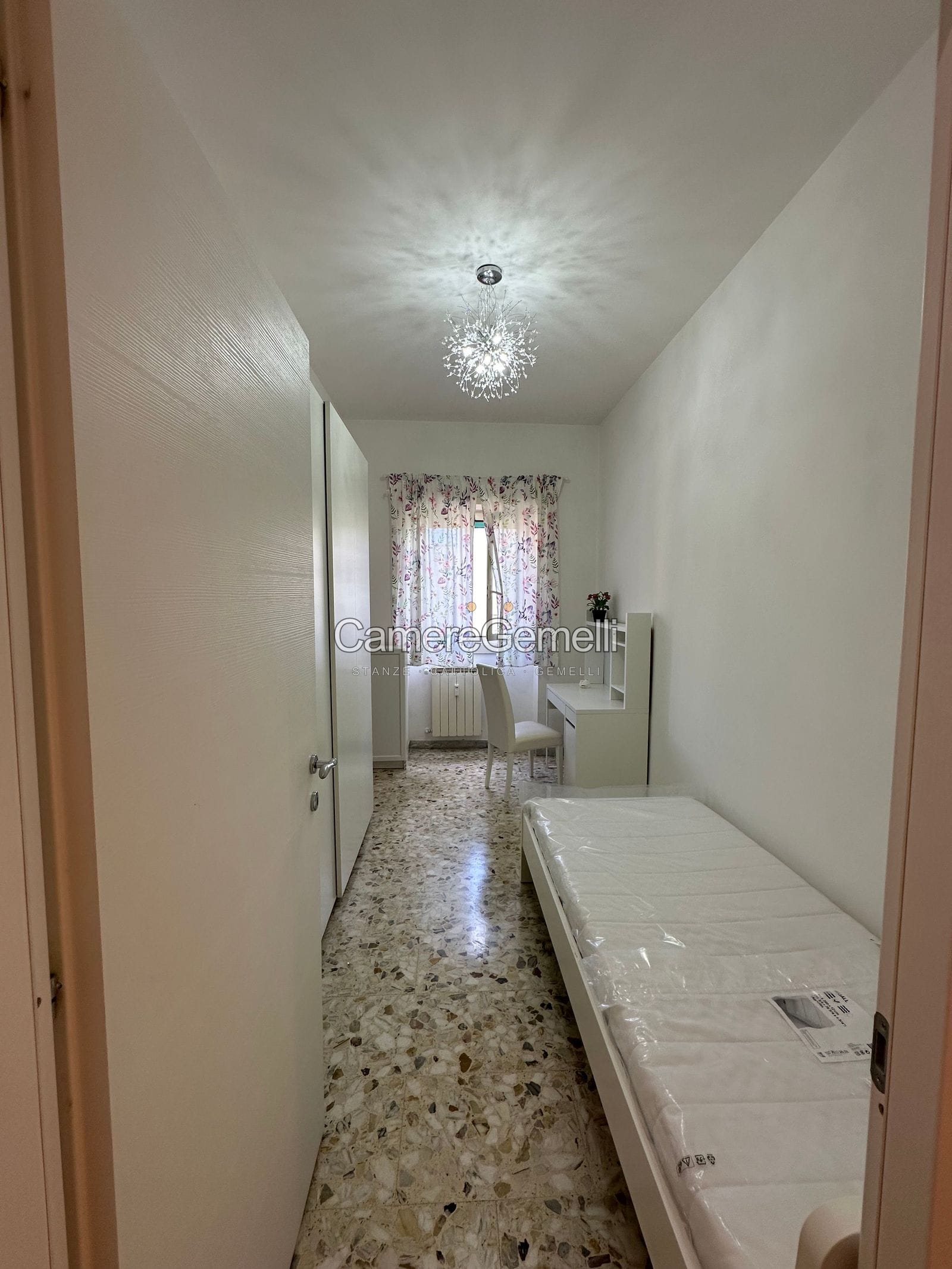 Intero appartamento Montebruno - foto 3