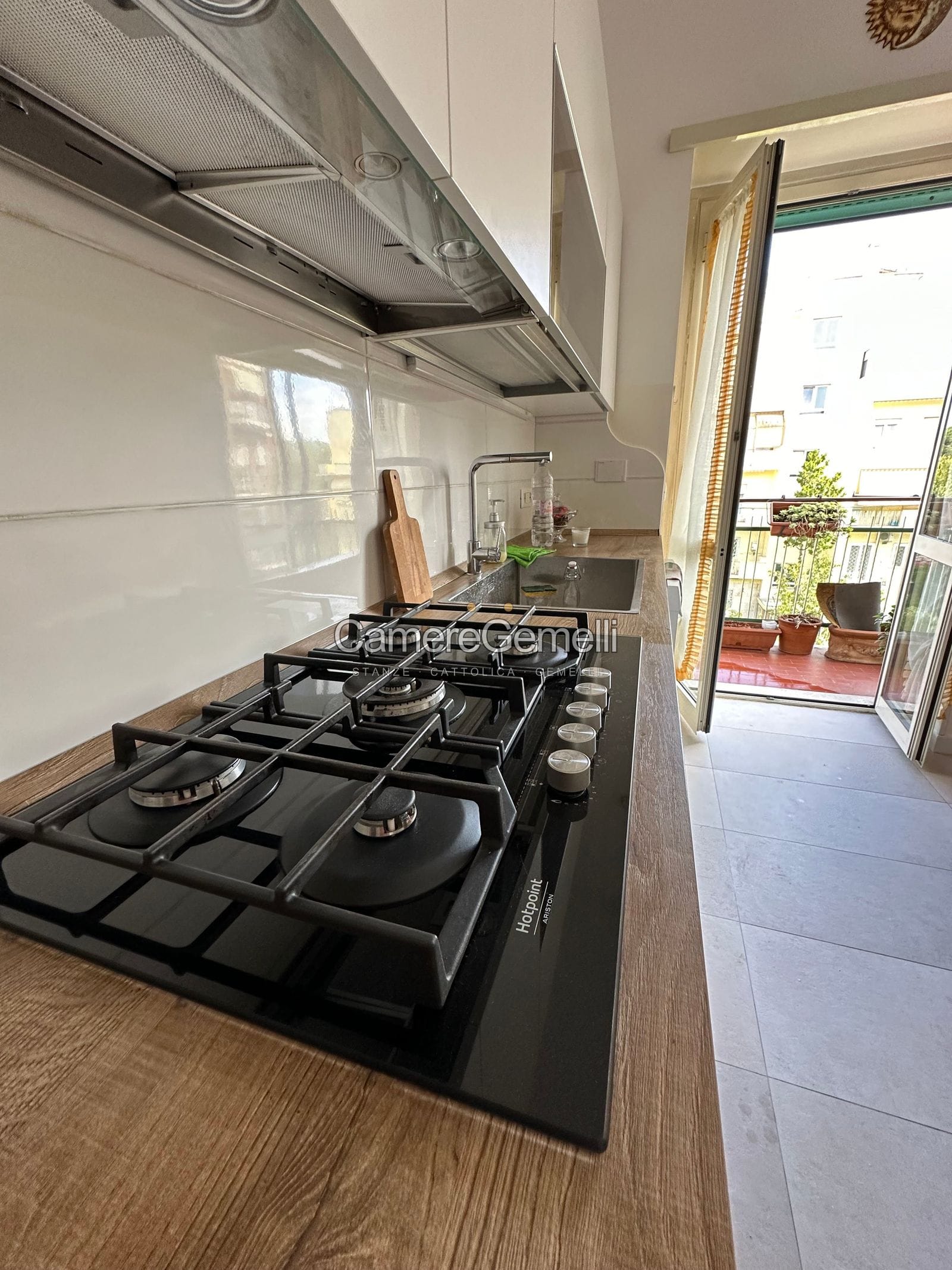 Intero appartamento Montebruno - foto 6