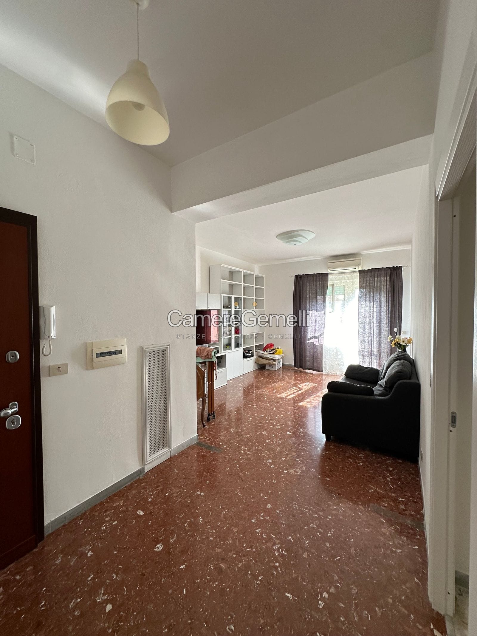 Intero appartamento Montebruno - foto 8