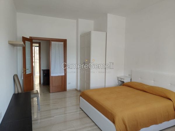 Singola Pineta Sacchetti 121 - foto 1
