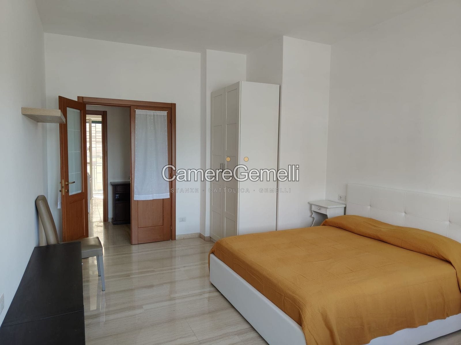 Singola Pineta Sacchetti 121 - foto 1