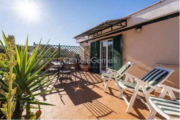 Intero appartamento Monti di Primavalle 262 - foto 1