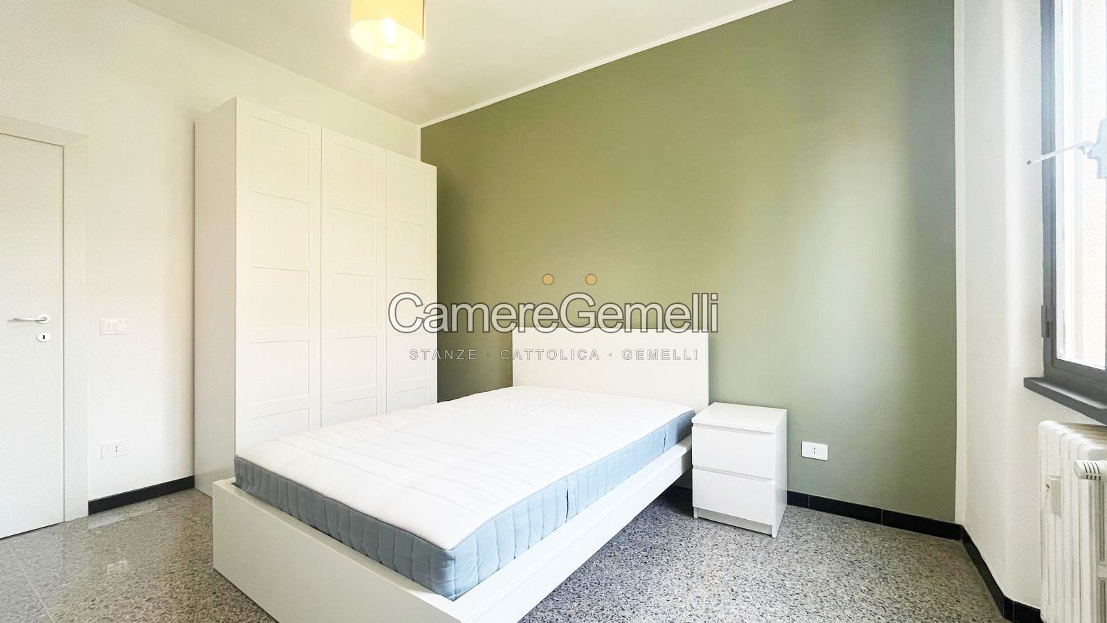 Intero appartamento Ottavio Assarotti 19 - foto 3