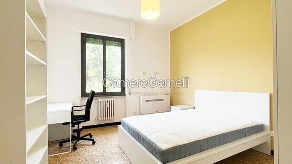 Intero appartamento Ottavio Assarotti 19
