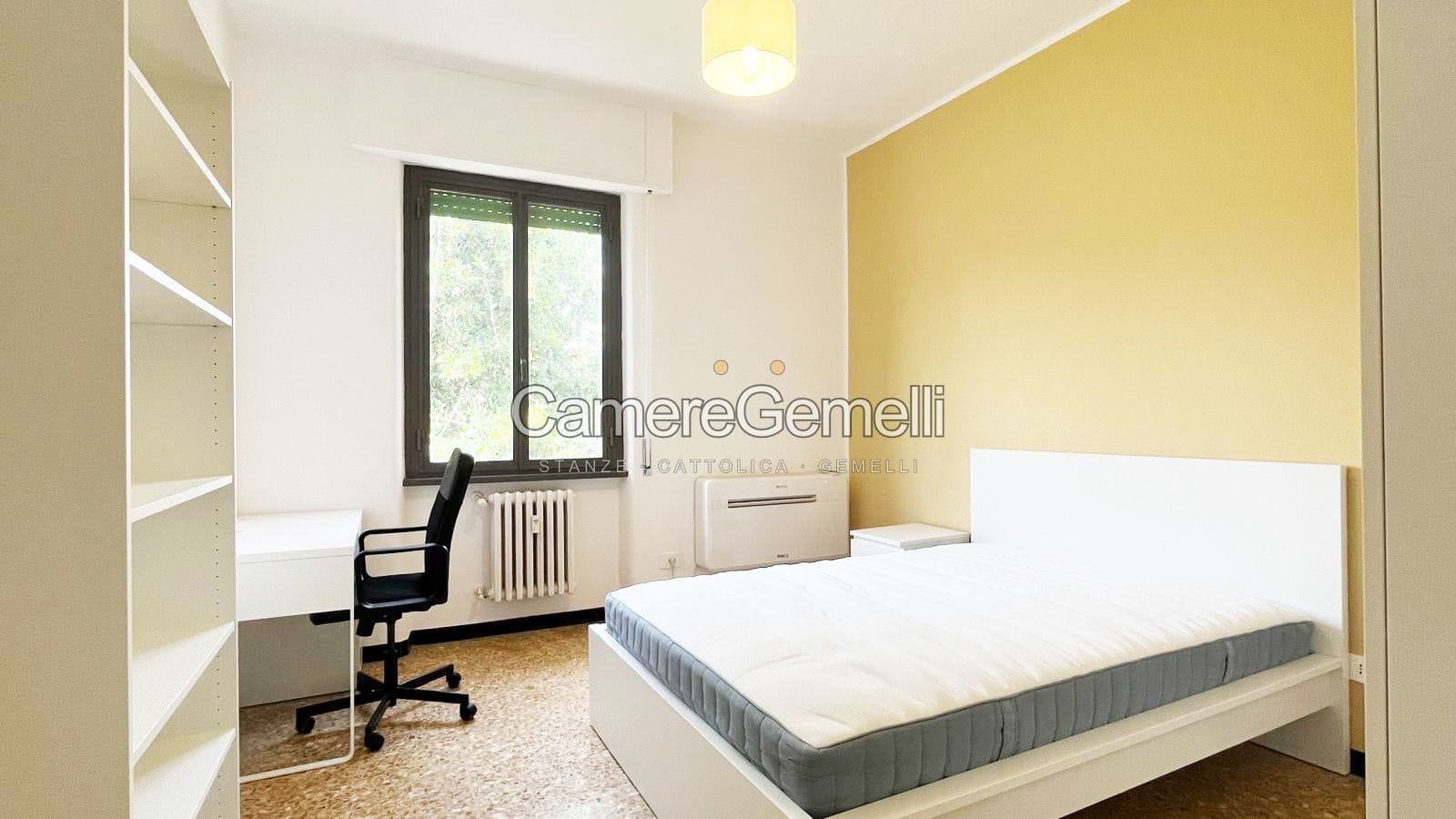 Intero appartamento Ottavio Assarotti 19 - foto 1