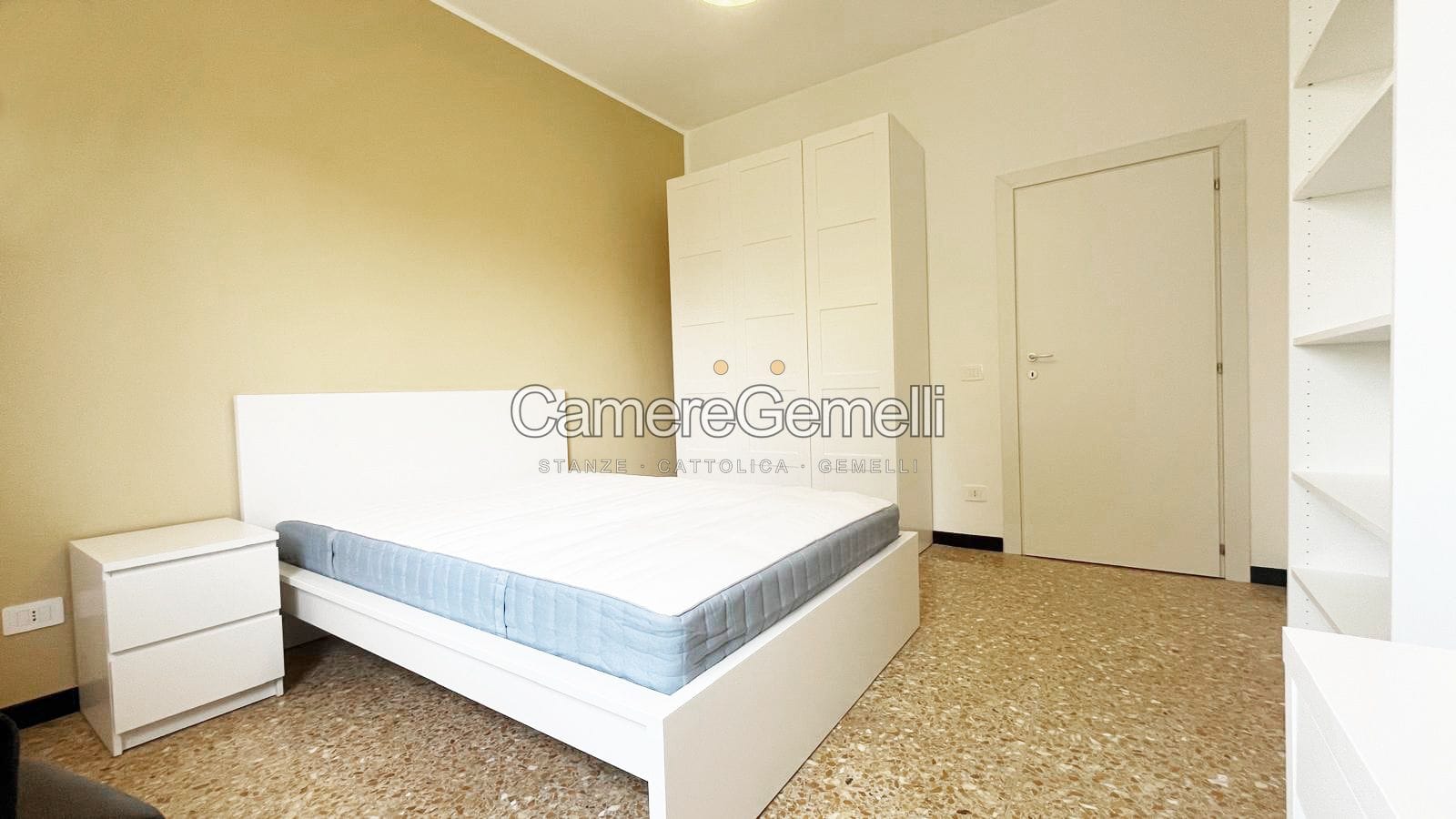 Intero appartamento Ottavio Assarotti 19 - foto 2