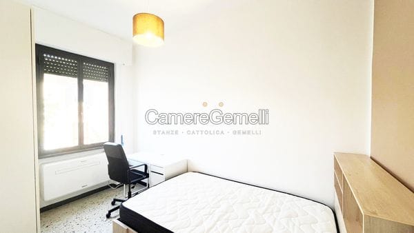 Intero appartamento Ottavio Assarotti 19 - foto 5