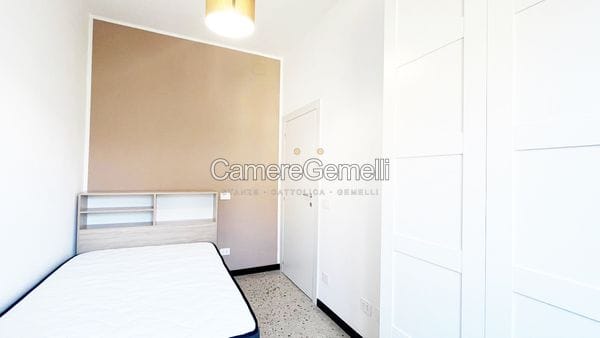 Intero appartamento Ottavio Assarotti 19 - foto 4