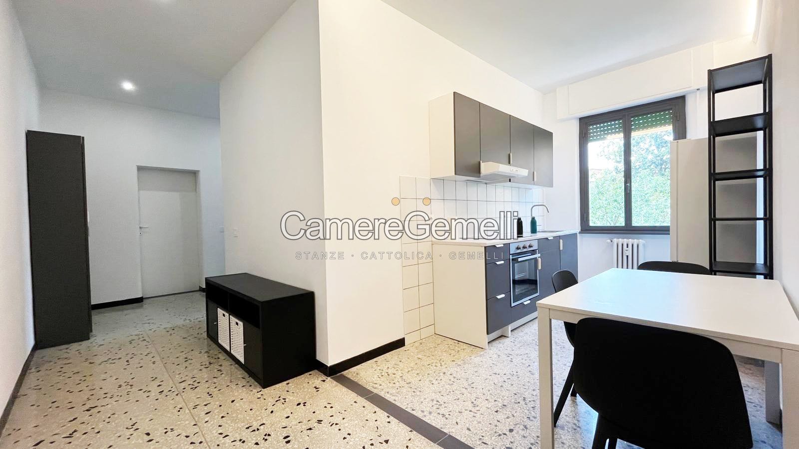 Intero appartamento Ottavio Assarotti 19 - foto 6