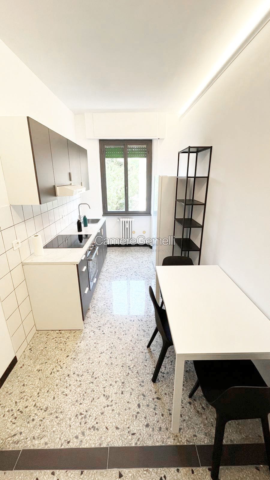 Intero appartamento Ottavio Assarotti 19 - foto 7