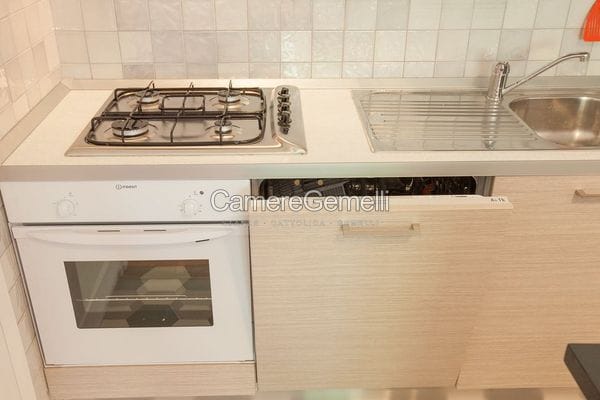 Bilocale dei Cristofori 65 - foto 5