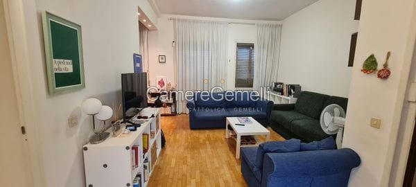 Intero appartamento Mattia Battistini 491 - foto 1
