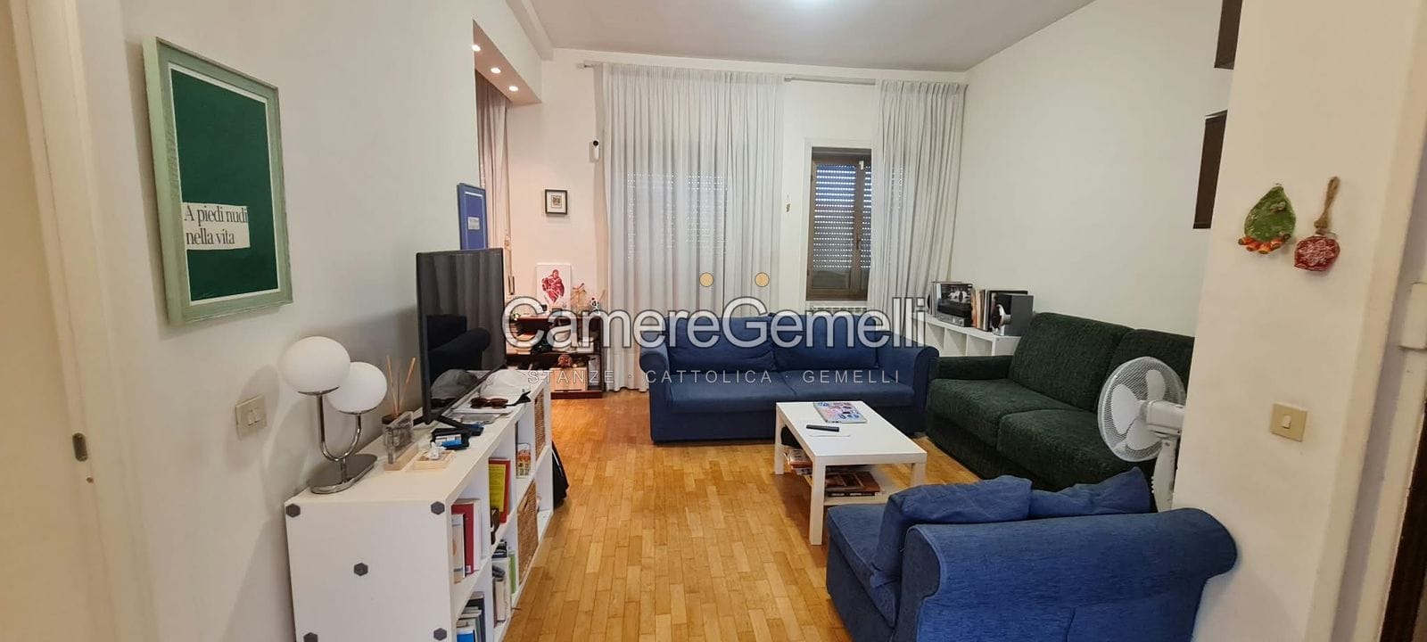 Intero appartamento Mattia Battistini 491 - foto 1