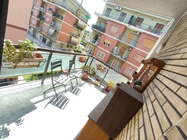 Intero appartamento Pietro Adami 88 - foto 5