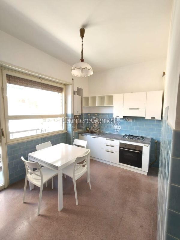 Intero appartamento Pietro Adami 88 - foto 7