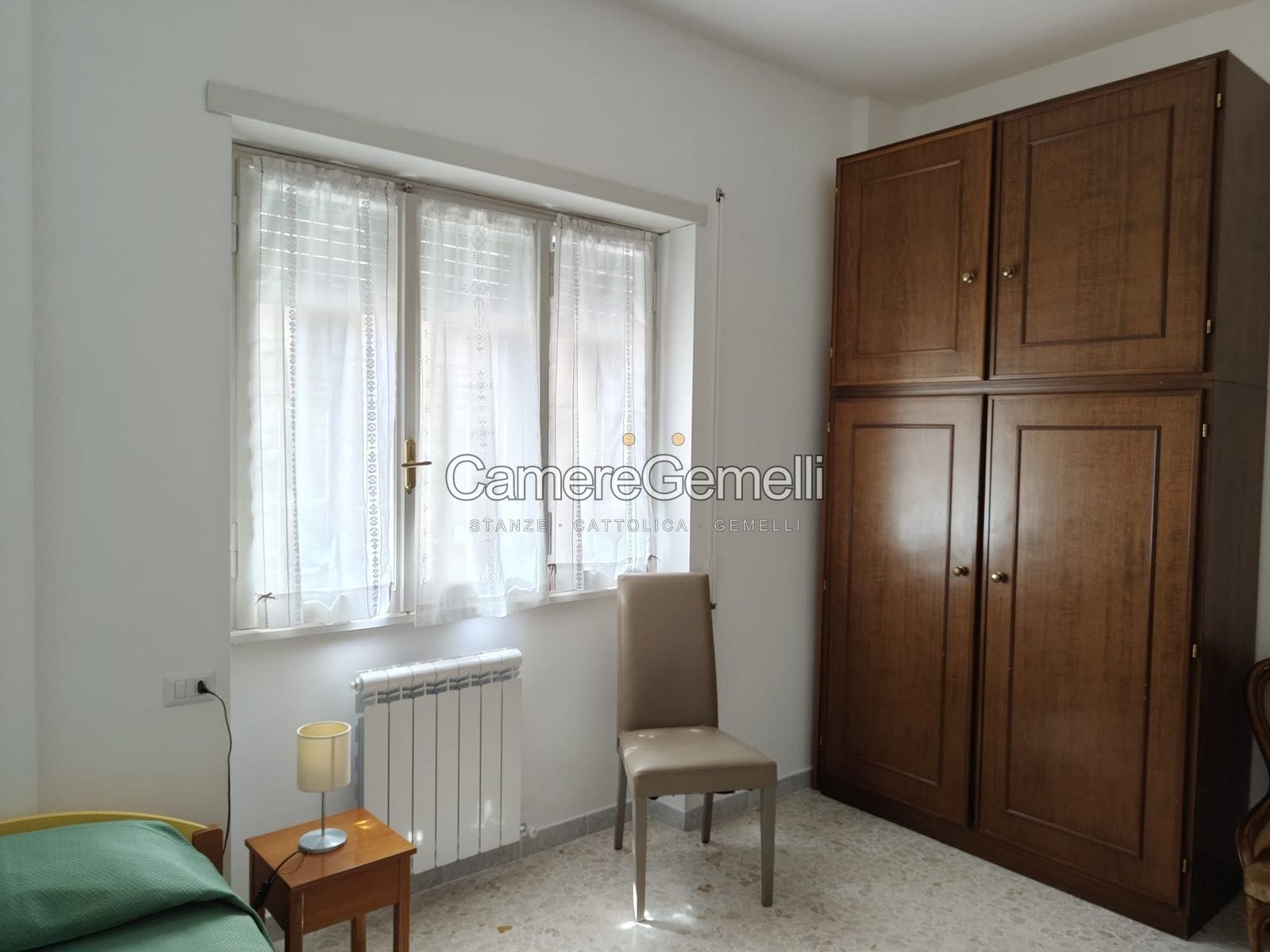 Singola della Pineta Sacchetti 121 - foto 3