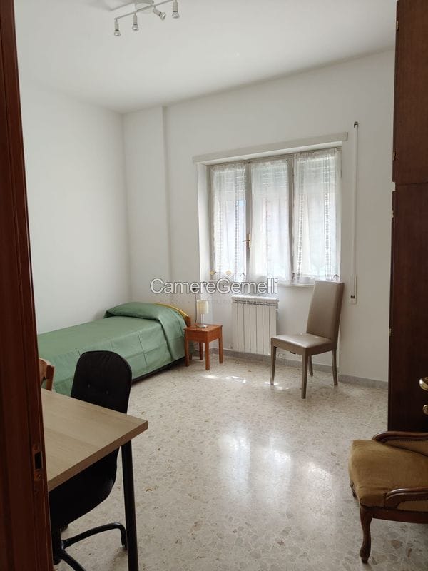Singola della Pineta Sacchetti 121 - foto 4