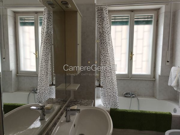 Singola della Pineta Sacchetti 121 - foto 6