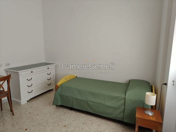 Singola della Pineta Sacchetti 121 - foto 2